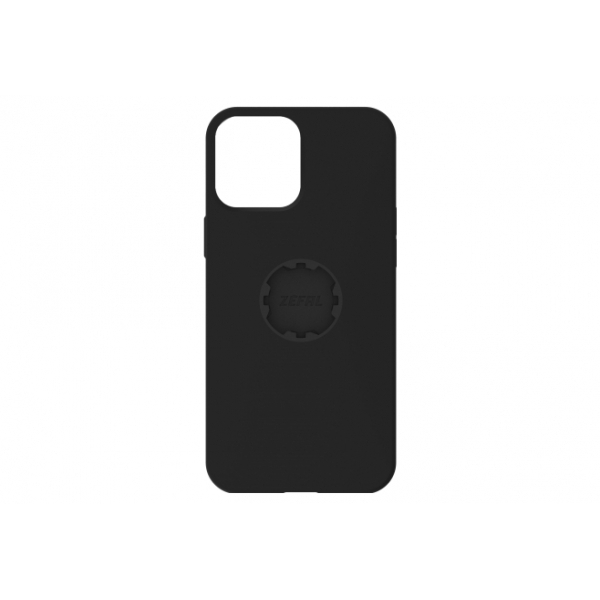 Photo Support smartphone avec protection pour iphone 12 mini étanche avec support rotatif Zefal Z Console Lite