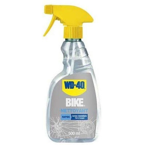 Image of Nettoyant vélo WD40 500mL