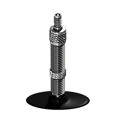 Chambre à air valve Dunlop Schwalbe 28x1 1/8-1.75 17 40 mm (28-47/622-635)
