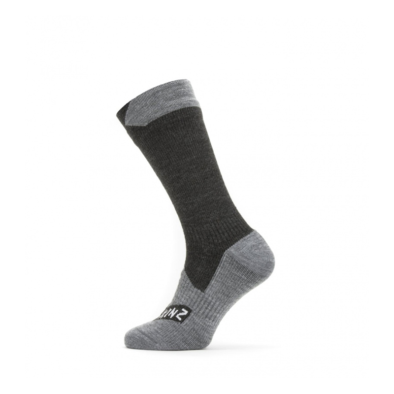 Photo Chaussettes Sealskinz All Weather
