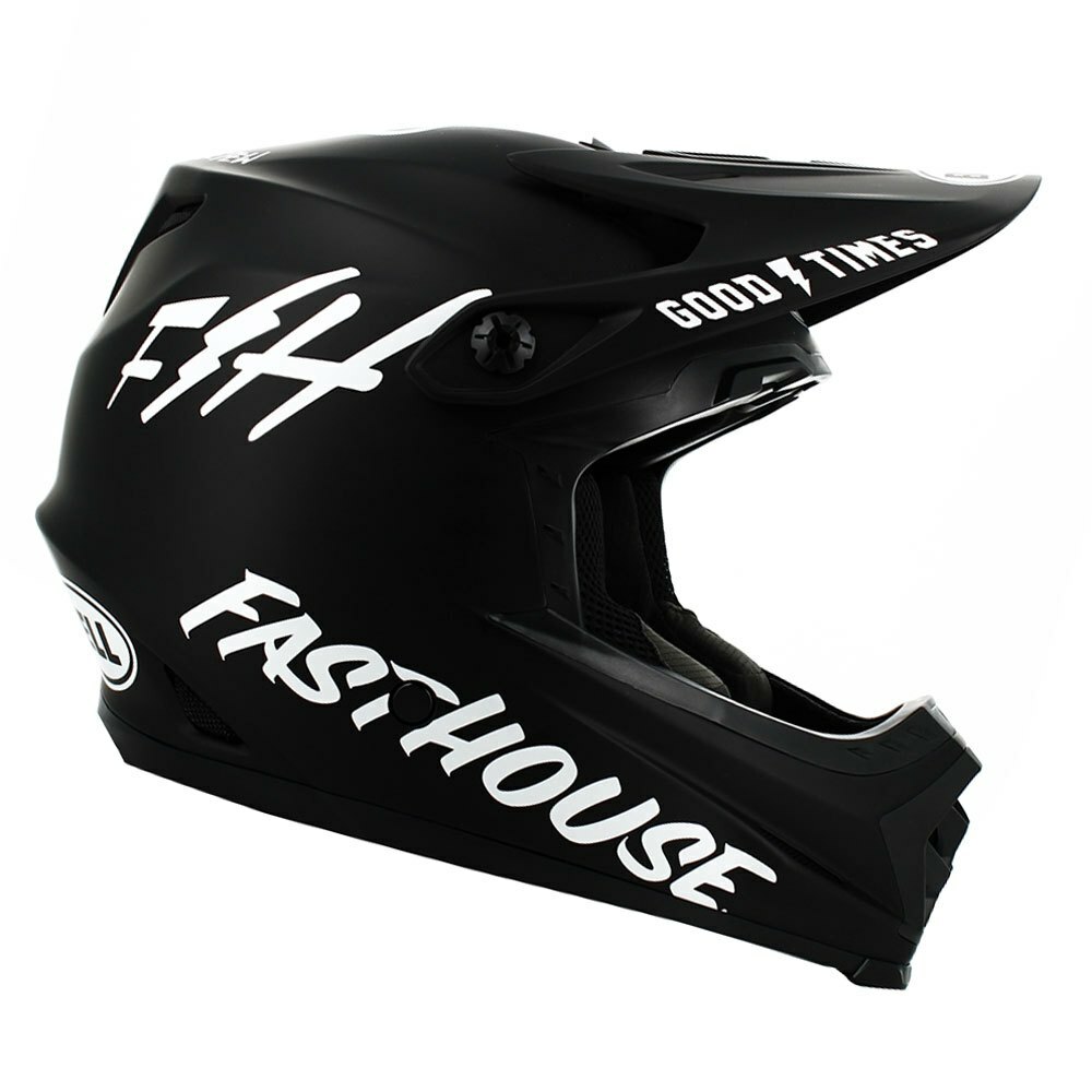 Photo Casque vélo intégral Bell Full-9 Fusion Mips