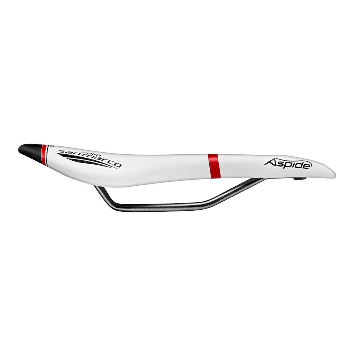 Photo Selle Selle San Marco Aspide Open-Fit Racing