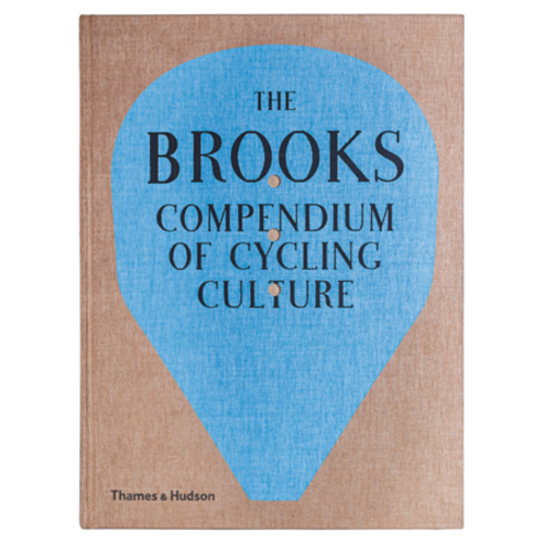 Photo Livre Brooks England 150th Anniversary Book