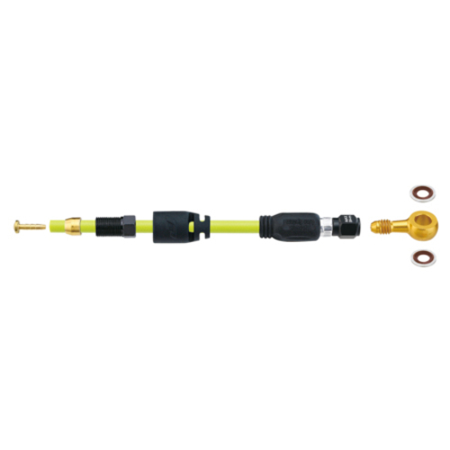 Photo Kit hydraulique Jagwire Pro Quick-Fit Adapter-Tektro Banjo Tektro®