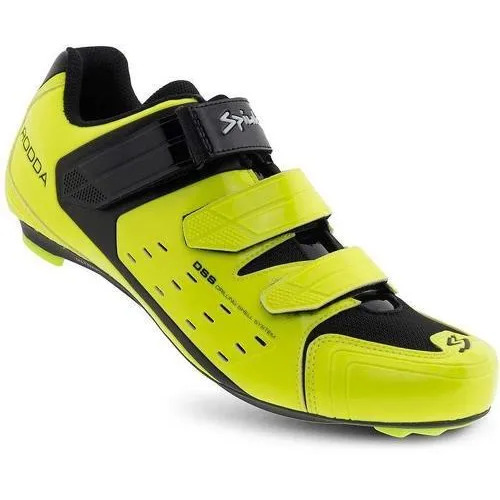 Chaussures vélo route Spiuk Rodda