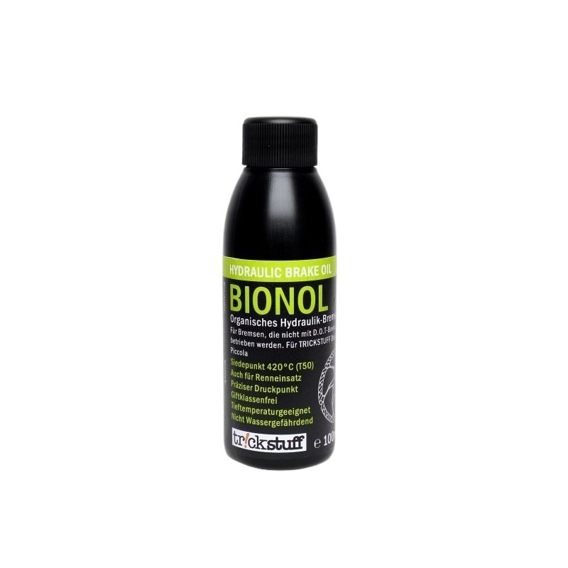 Liquide de frein minéral Biotech Bionol