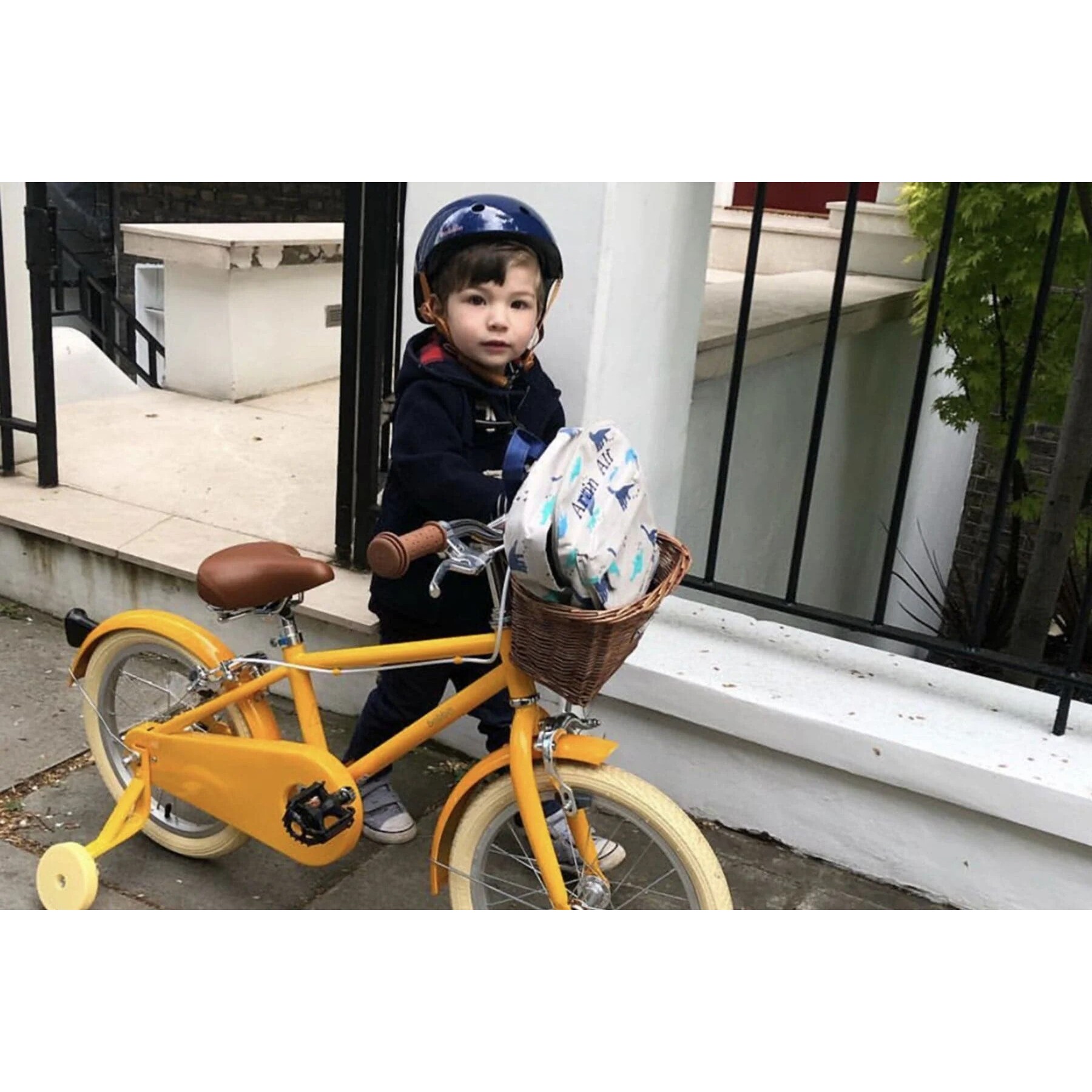 Casque enfant Bobbin Bikes Starling