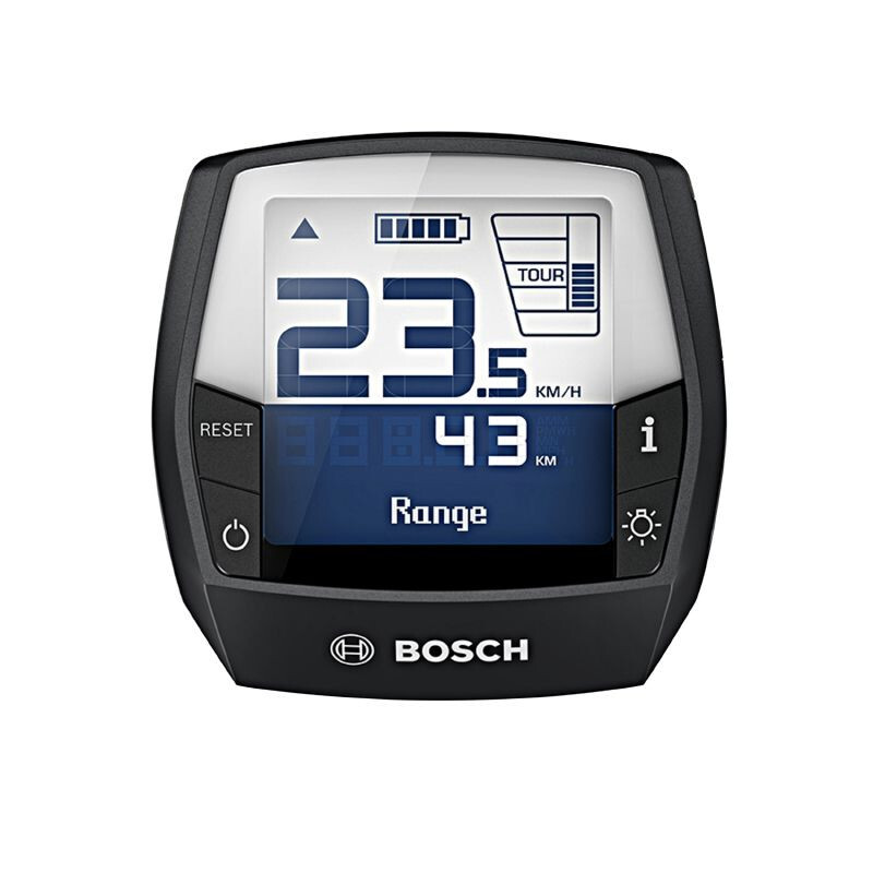 Compteur performance Bosch Display Intuvia BUI255
