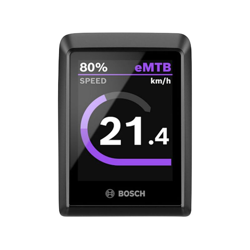 Compteur vélo BOSCH Vae Kiox 300 Smart System Bosch Bhu3600