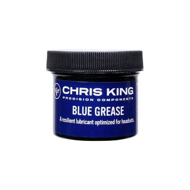 Graisse Chris King JDD 30g