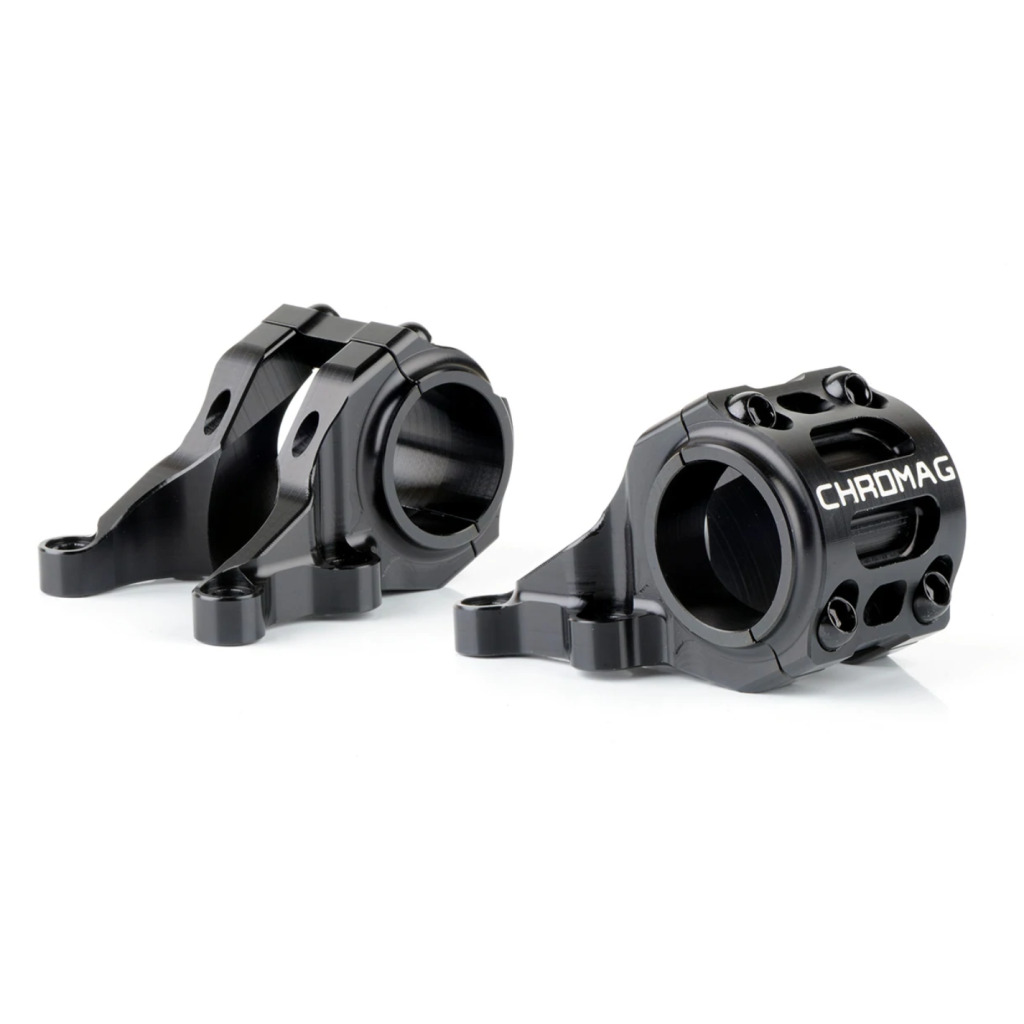 Photo Potence Chromag Director direct mount freeride/dh 47 mm/31,8 mm