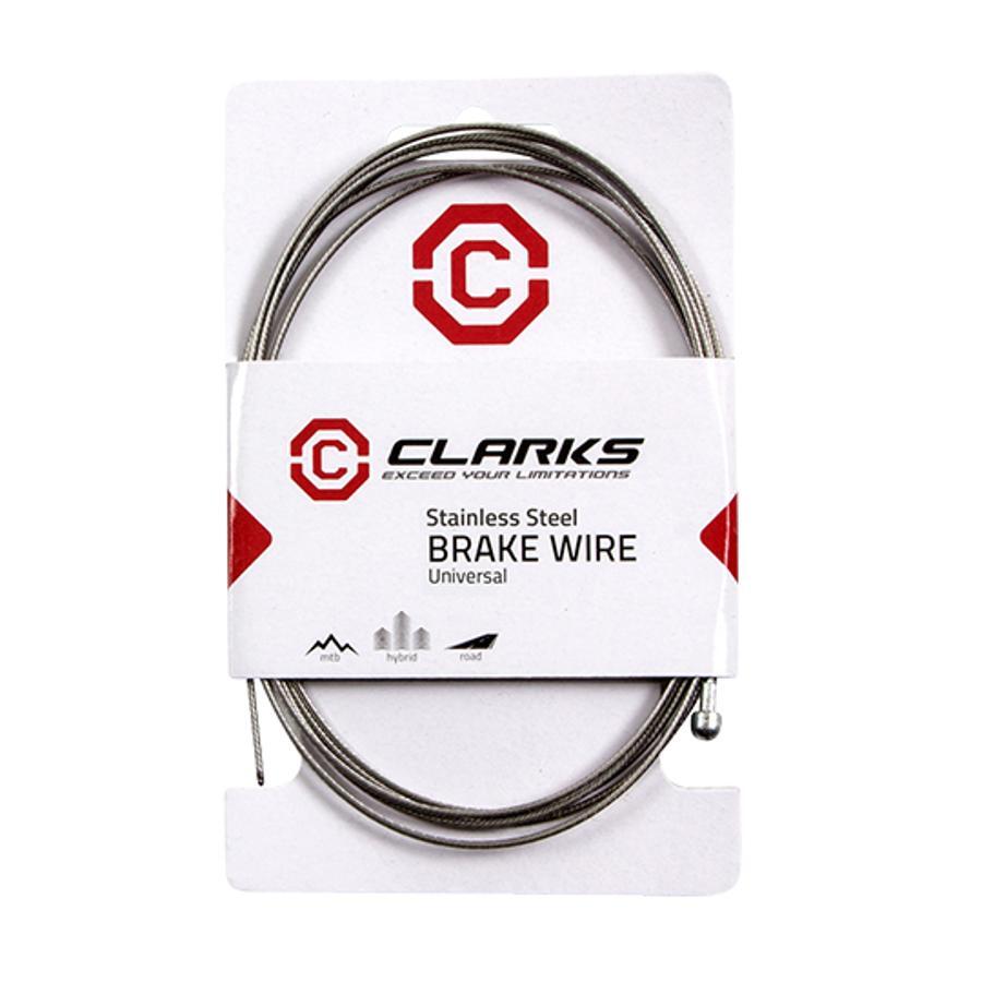 Image of Câble de frein Clarks Galva Clarks