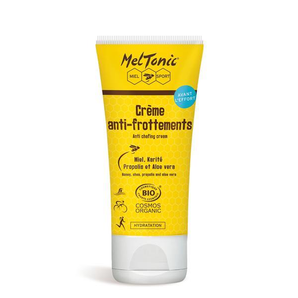 Crème Meltonic anti frottements bio