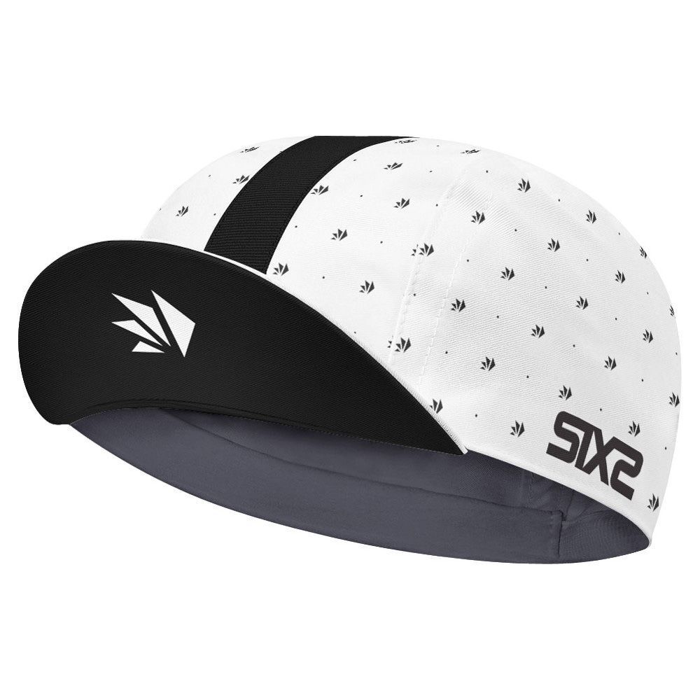 Photo Casquette Ete Sixs Cycling