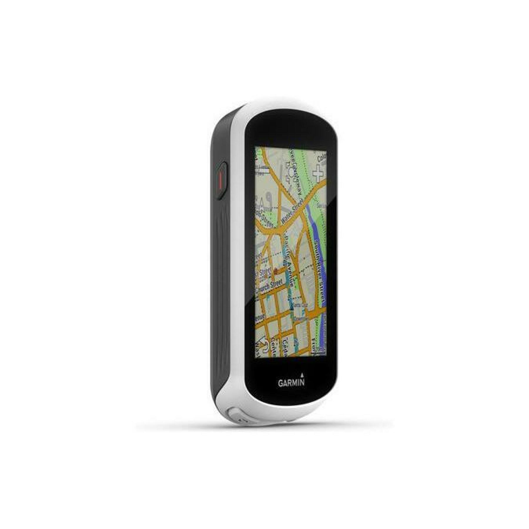 Compteur de vélo & GPS Garmin Edge Explore