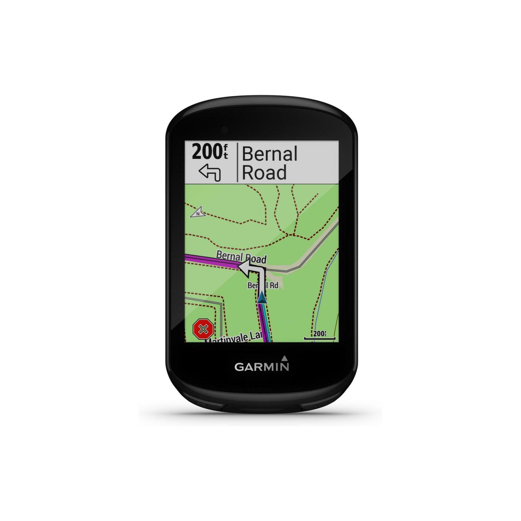 Compteur & GPS Garmin Edge 830