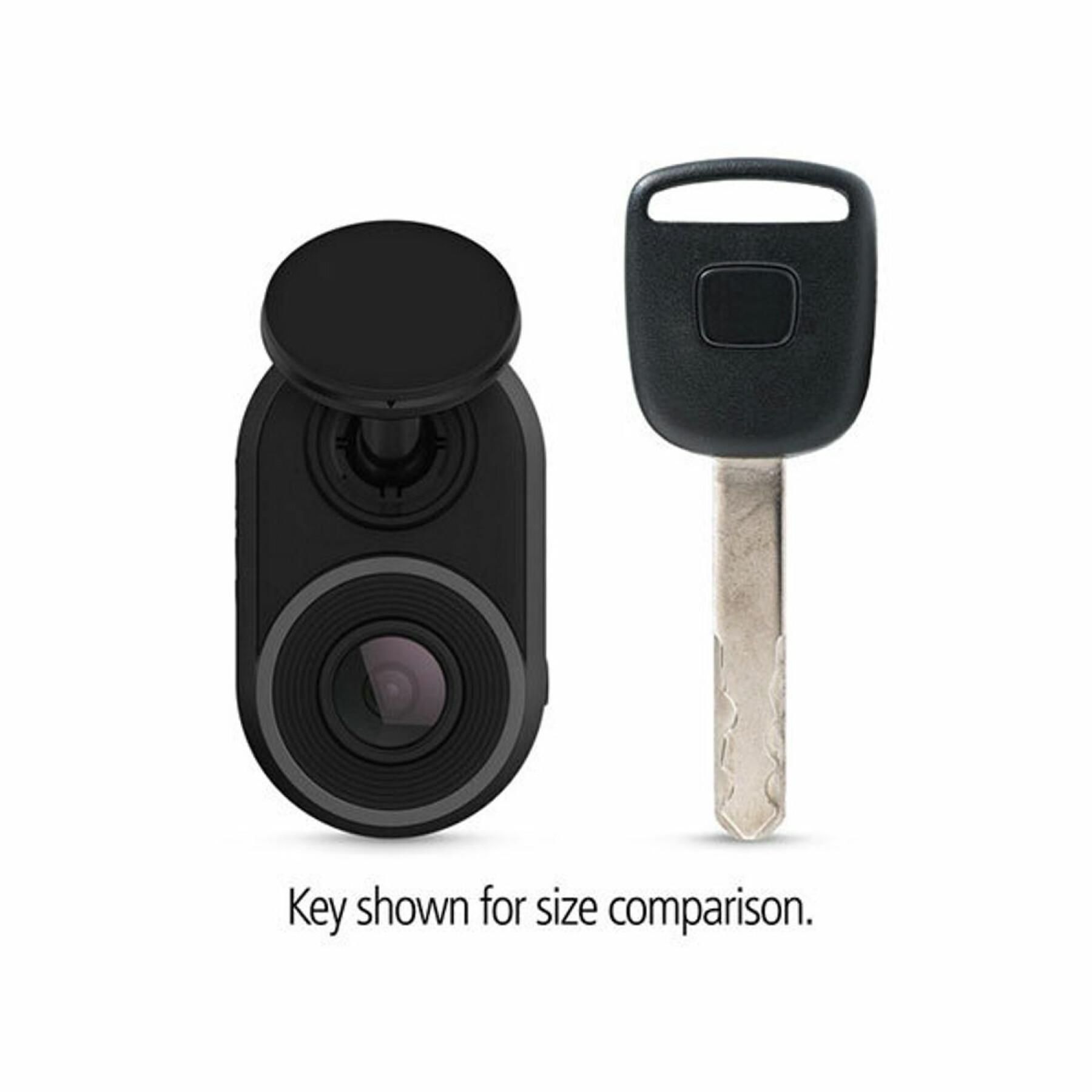Caméra Garmin dash cam mini