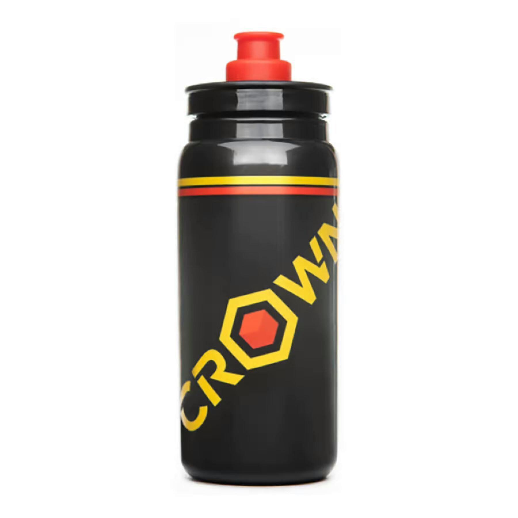 Gourde Crown Sport Nutrition Pro fly