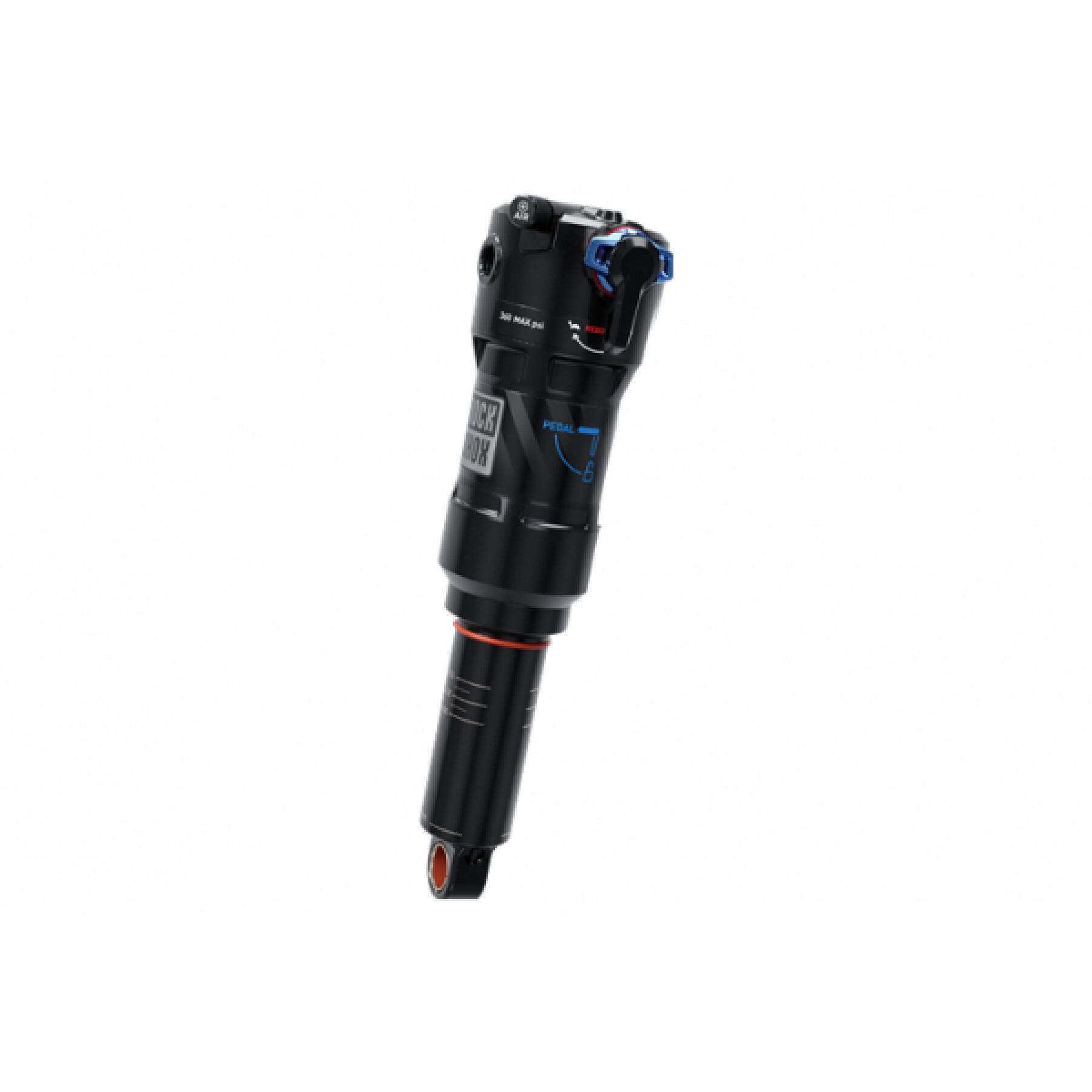Amortisseur Rockshox Deluxe Ultimate RCT Linear Air Lockout Force 230 x 57.5 mm