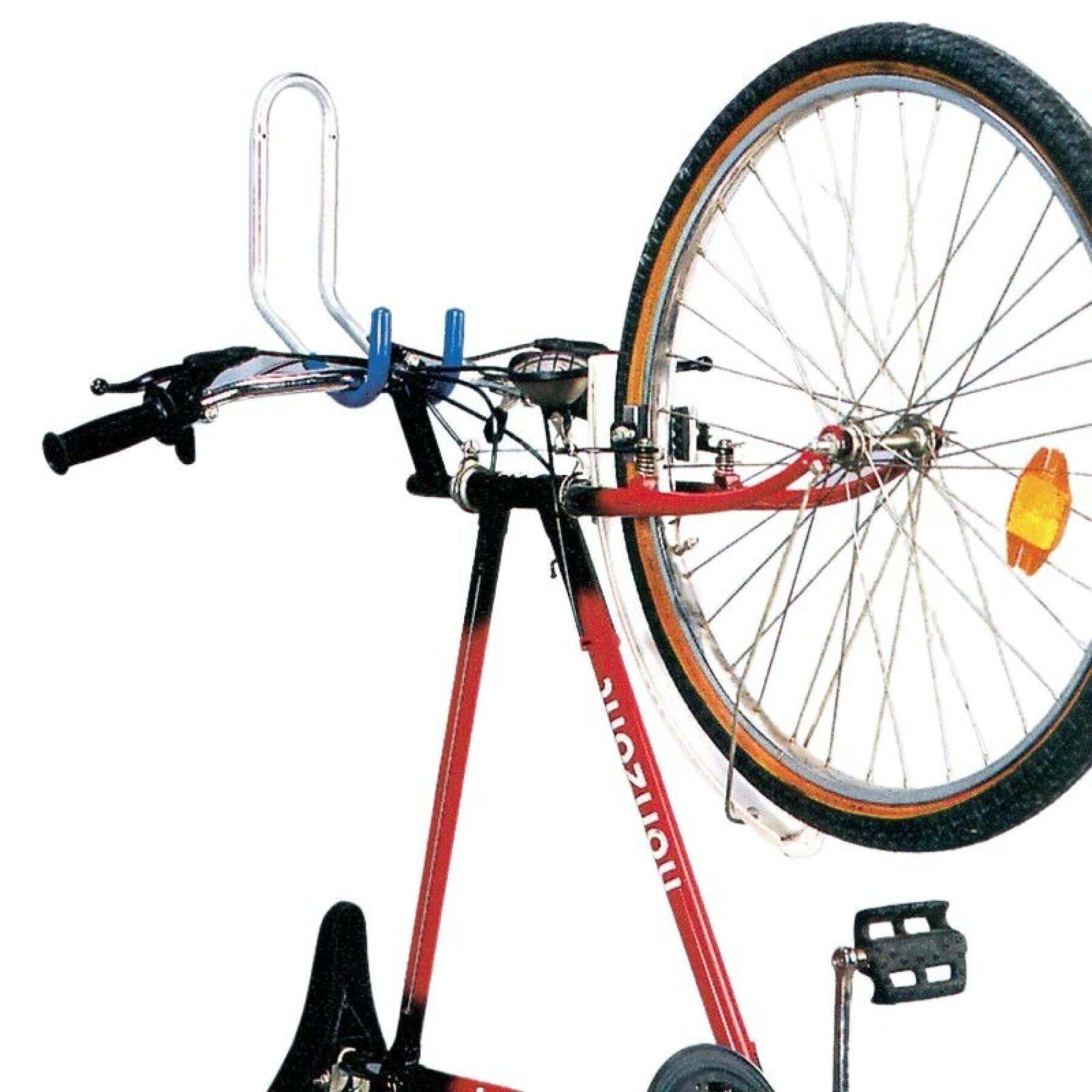 Support mural vélo - Système de suspension pour vélos - Support vélo - Crochet  vélo 
