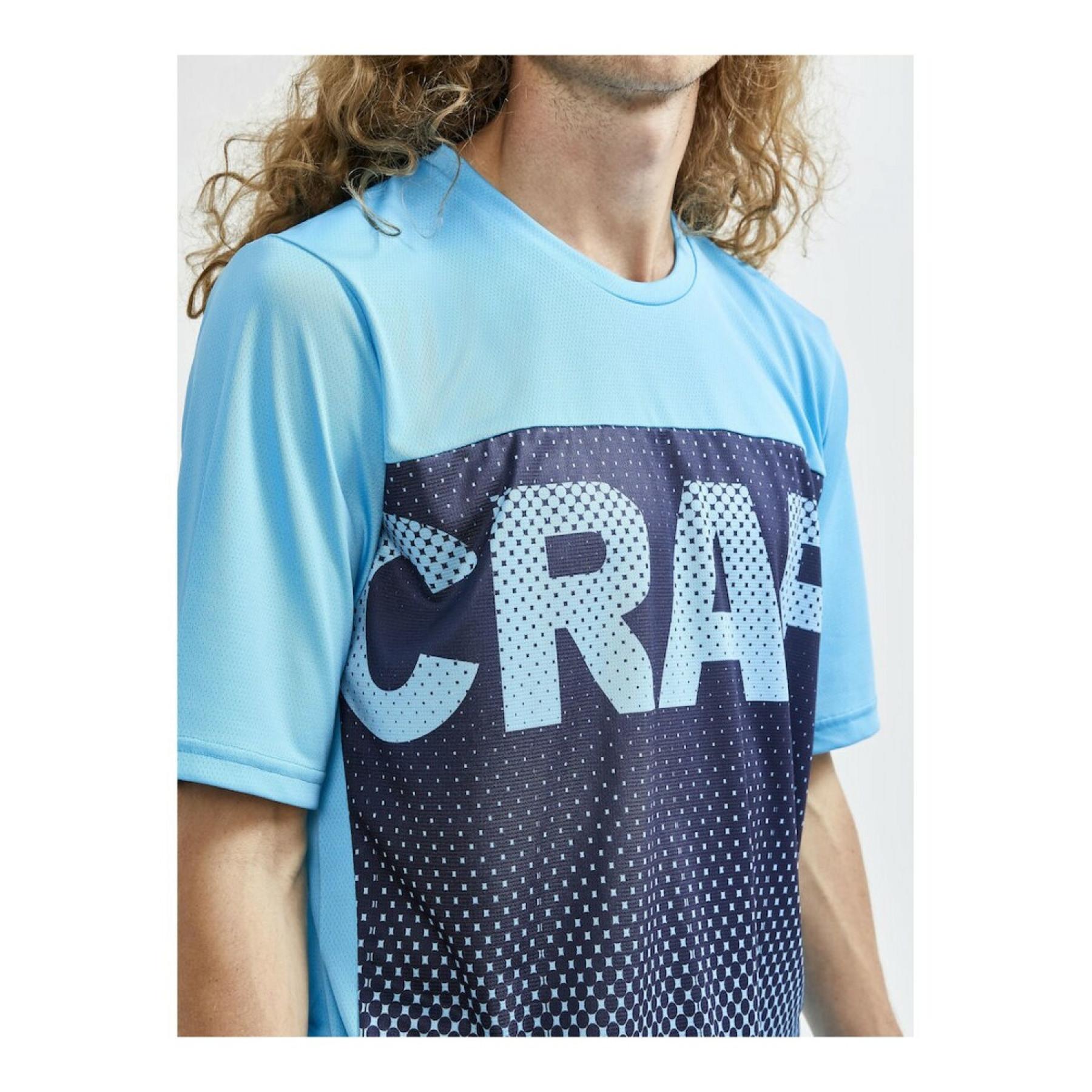 Maillot Craft Core Offroad