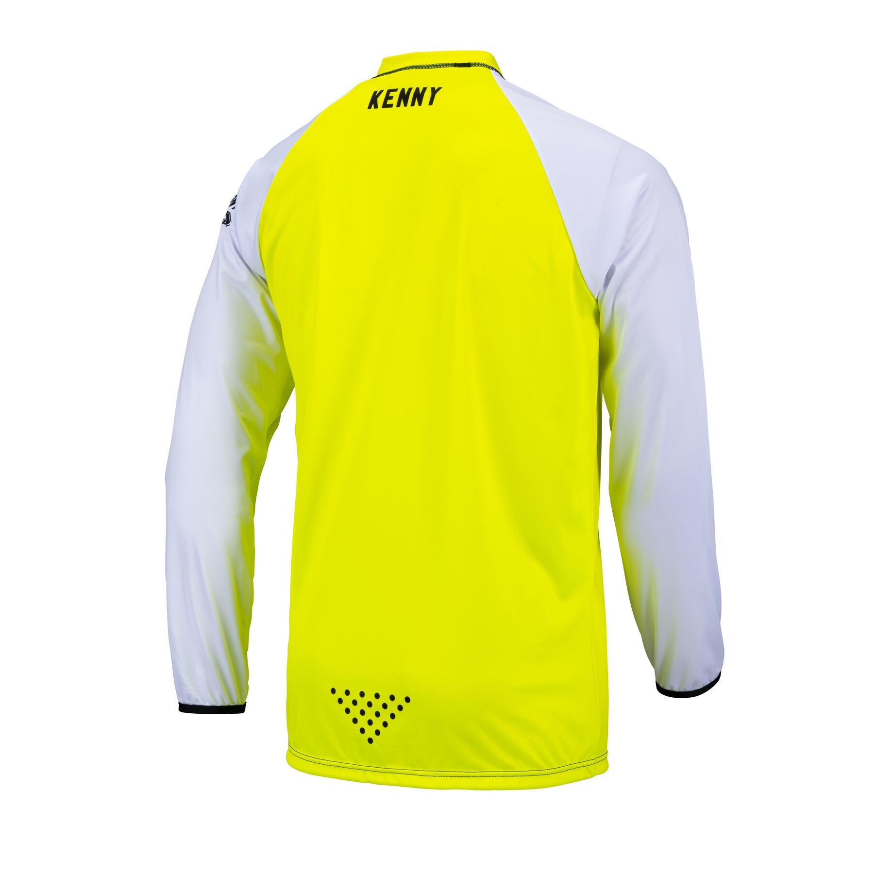 Maillot manches longues Kenny Defiant