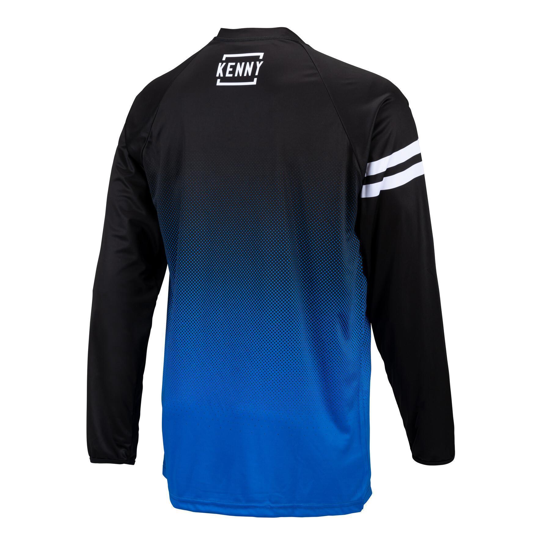 Maillot manches longues Kenny Elite