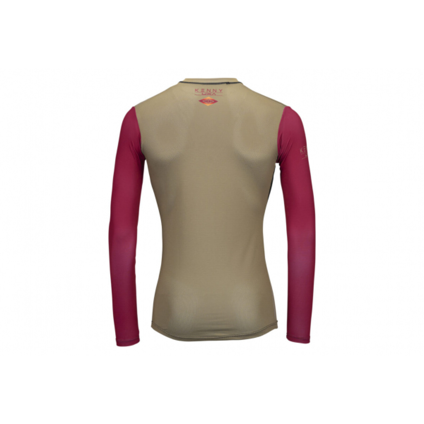 Maillot femme Kenny Charger