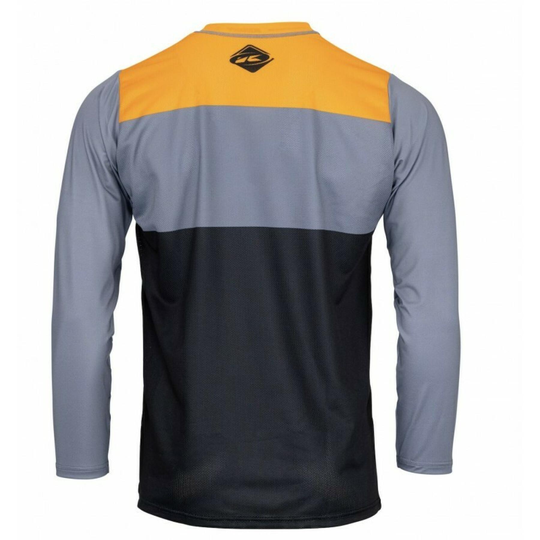 Maillot manches longues Kenny Charger