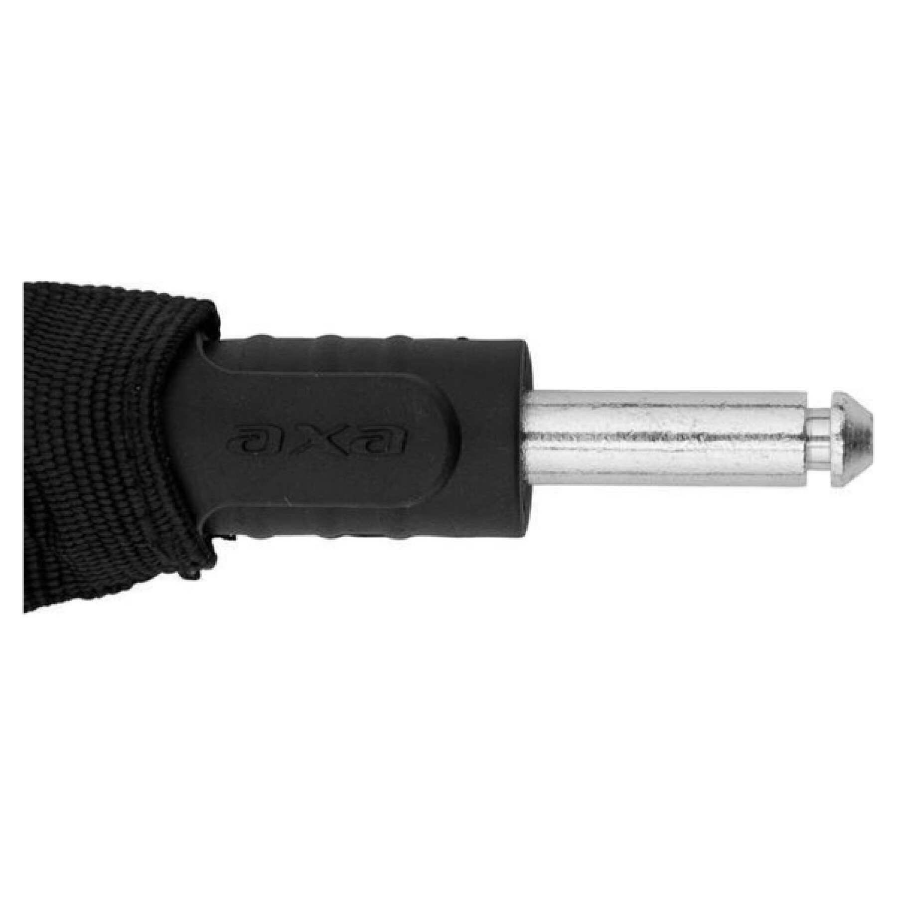 Câble antivol Axa RLE Defender/Solid Plus/Victory 150cm dureté 10mm