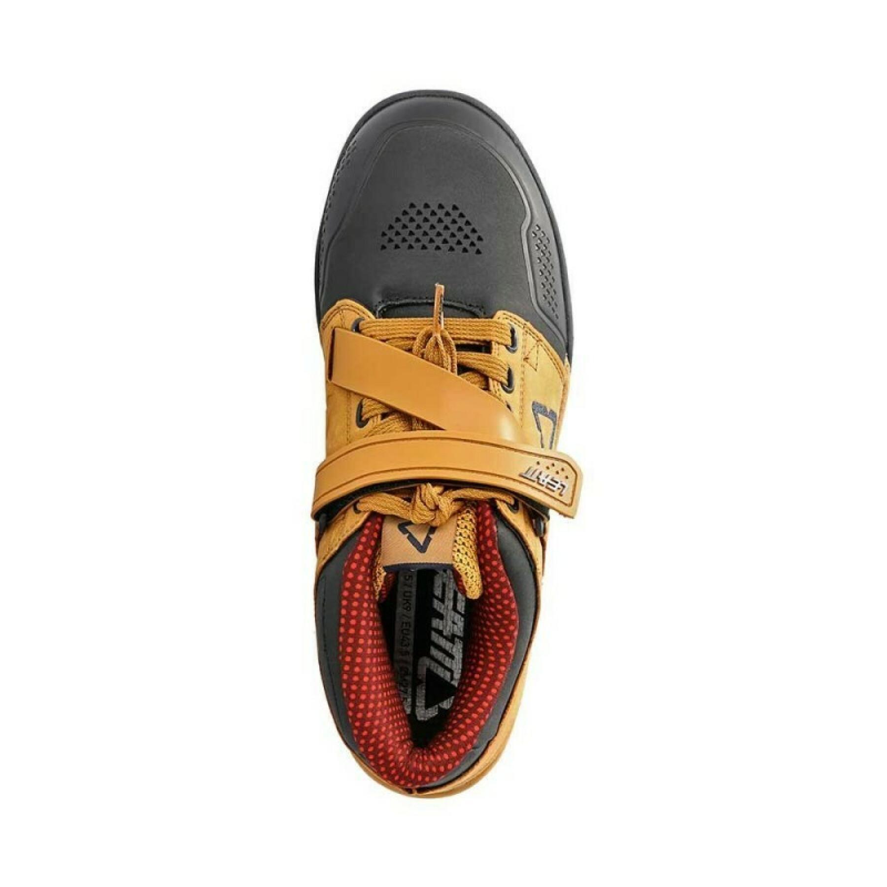 Chaussures Leatt 4.0 Clip