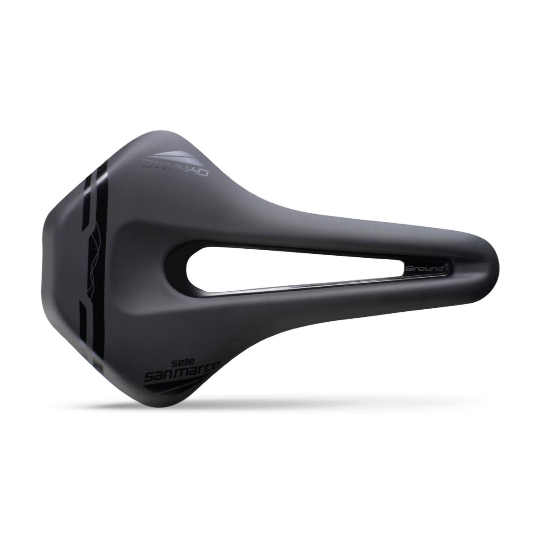Selle Selle San Marco Ground Short Open-Fit Dynamic