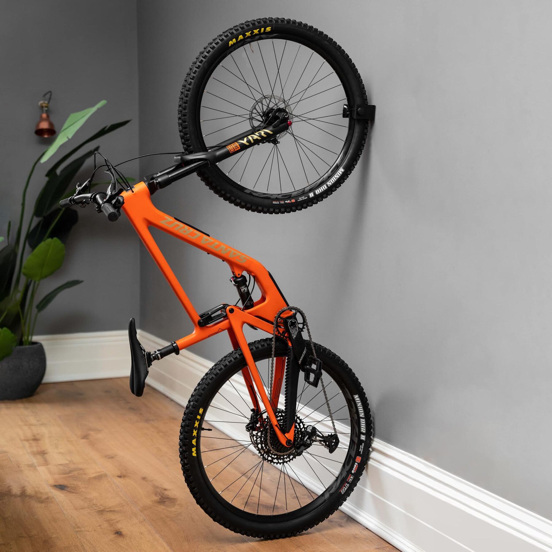 Support vélo Hornit Clug Pro - Mtb - Porte-vélos - Bagagerie et Transport -  Urbain