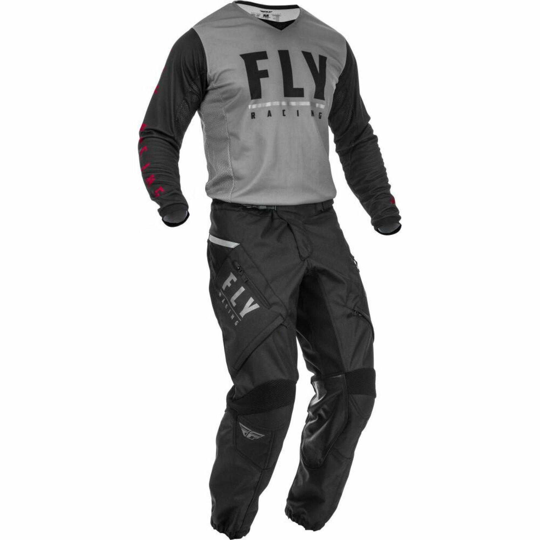 Pantalon Fly Racing Patrol XC 2021