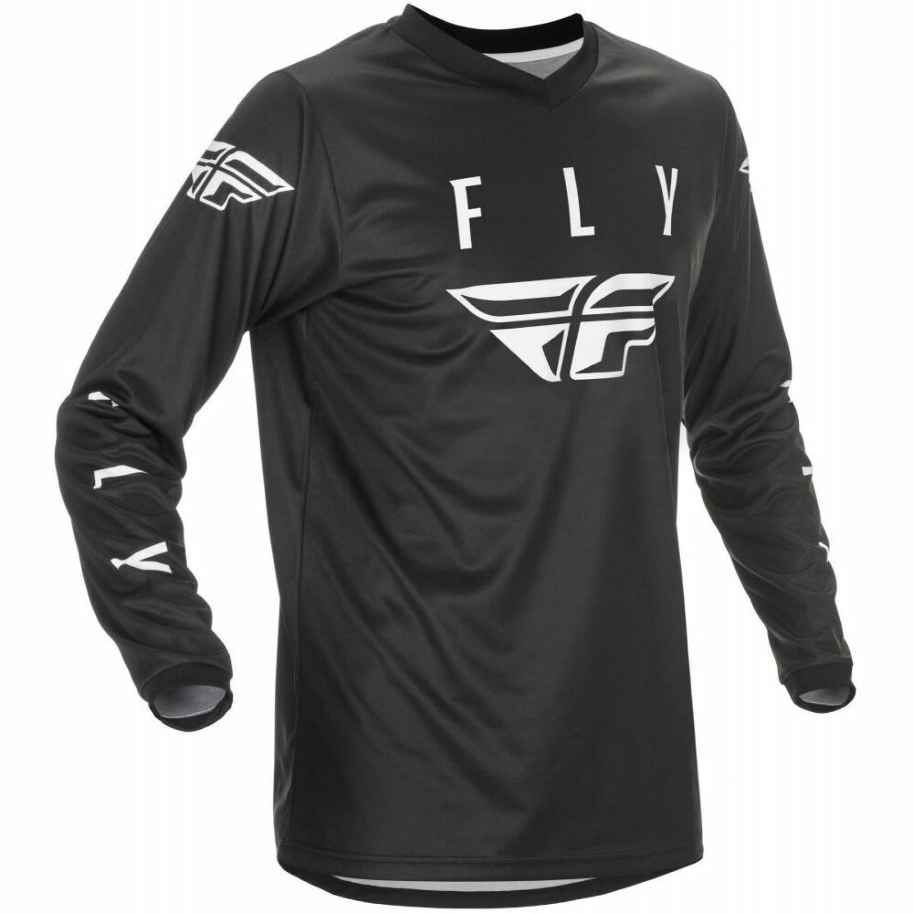 Maillot manches longues Fly Racing Universal 2021