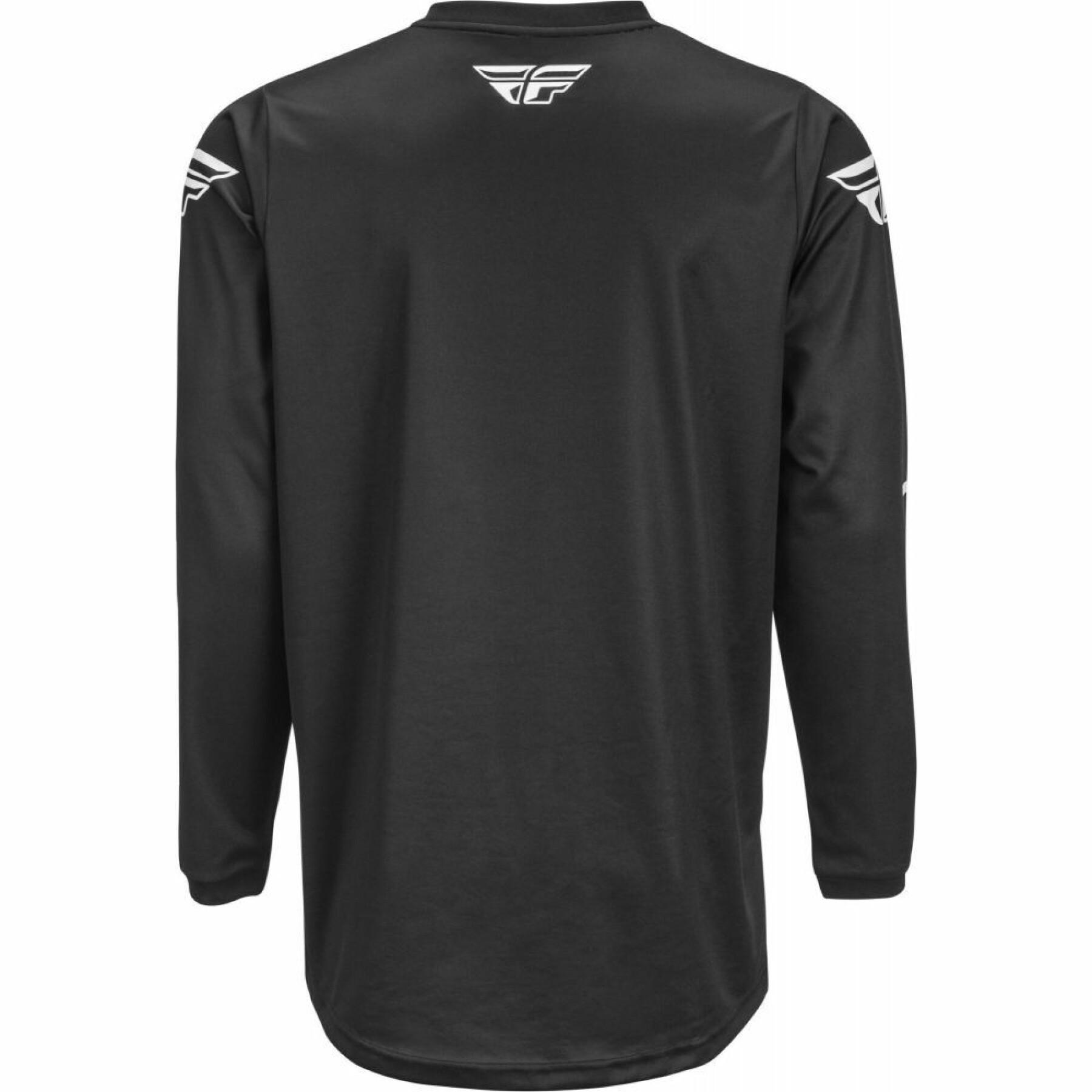 Maillot manches longues Fly Racing Universal 2021