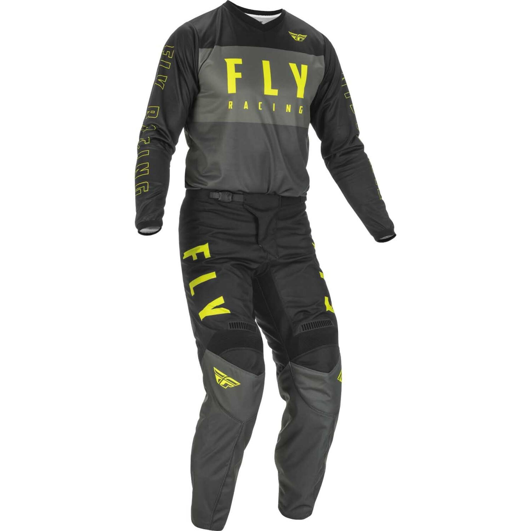 Pantalon Fly Racing F-16