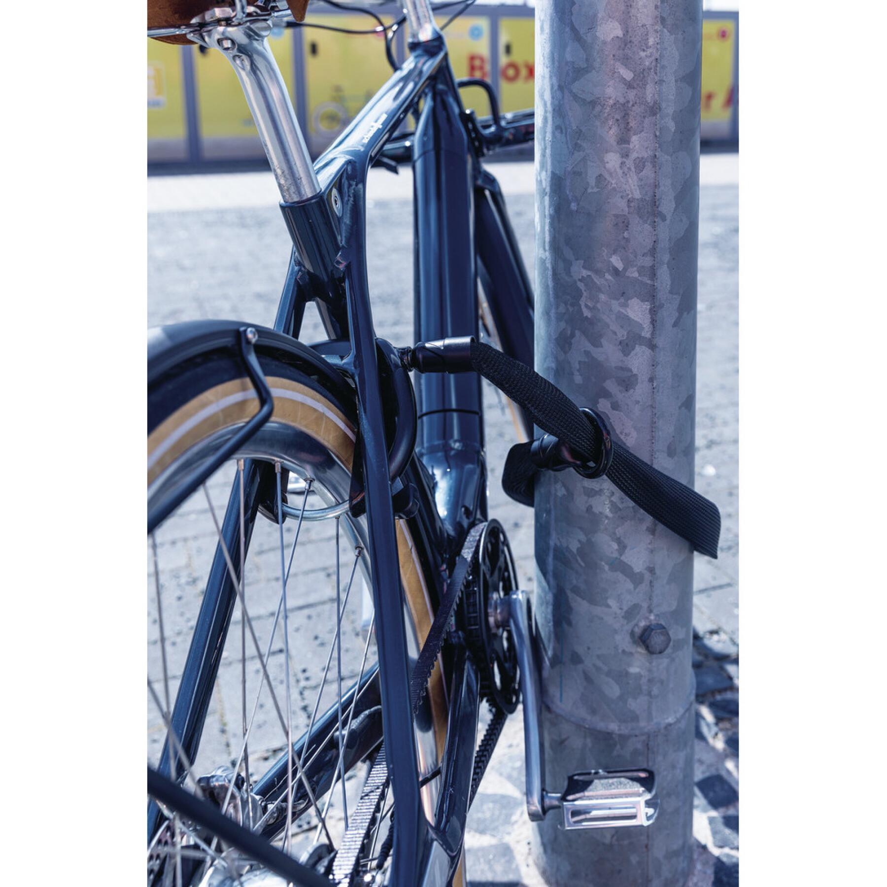 Antivol vélo chaîne à code Abus 8808C