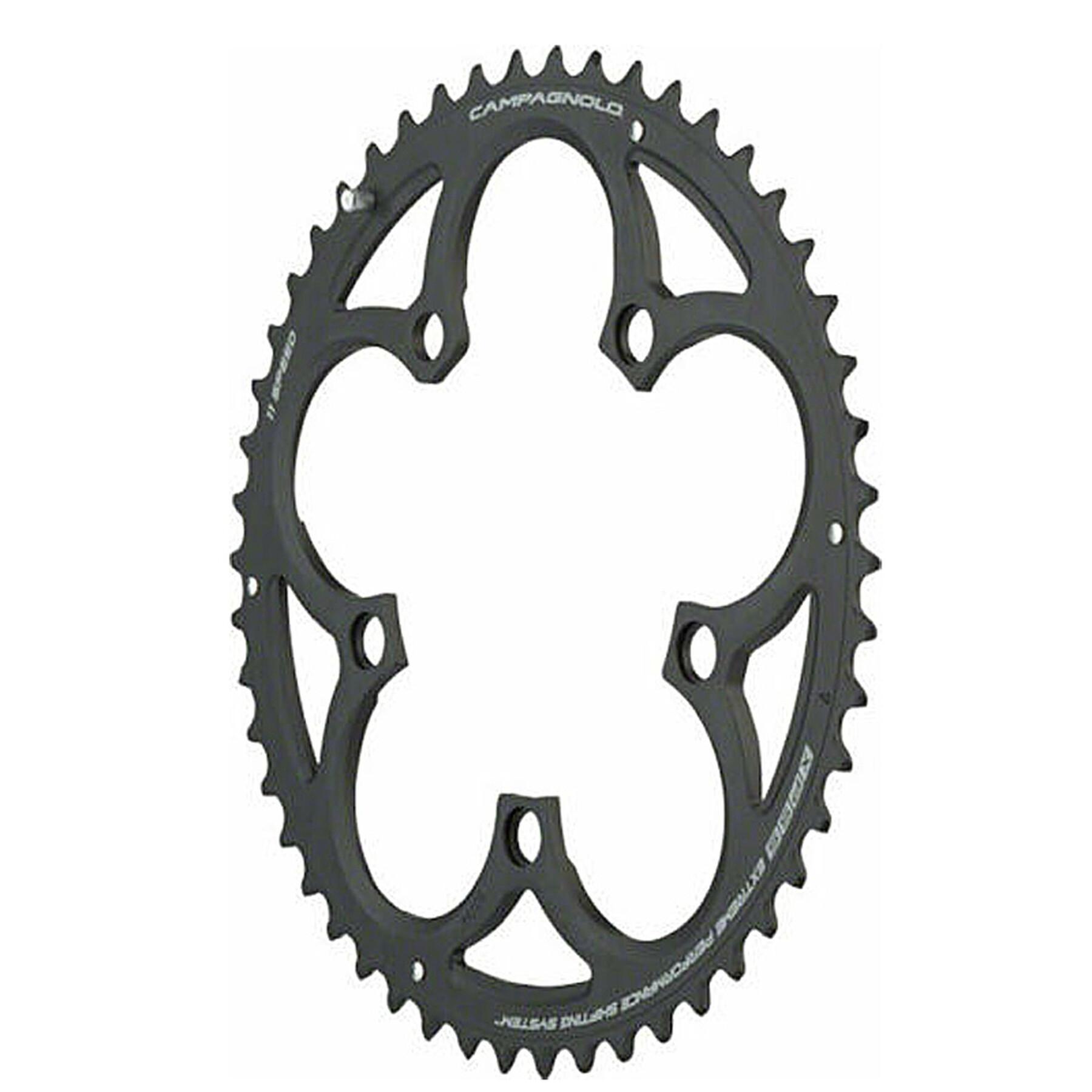 Plateaux 5 branches Campagnolo Athena 100 BCD