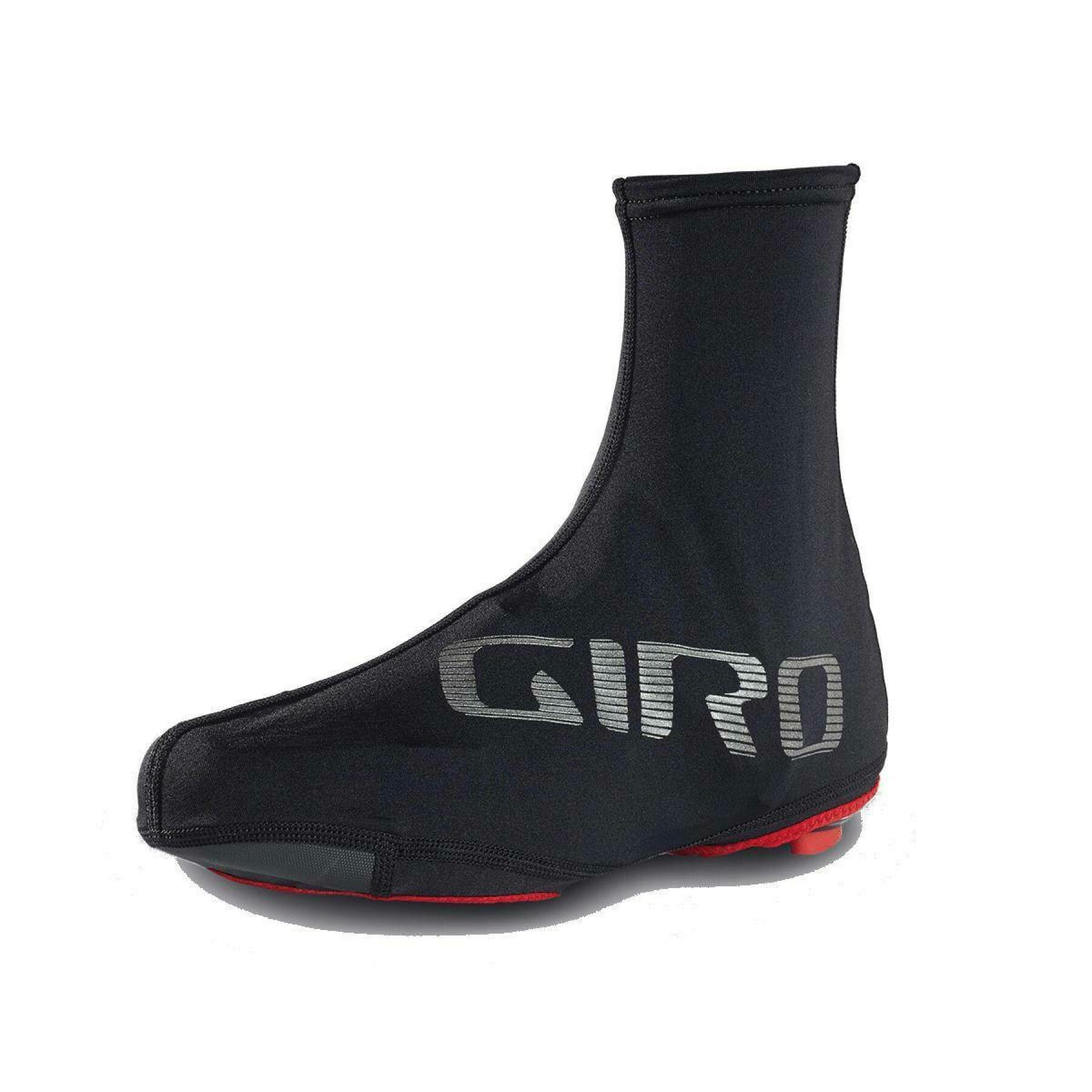 Couvre-chaussures Giro Ultralight Aero - Accessoires textile - Equipements  - Route