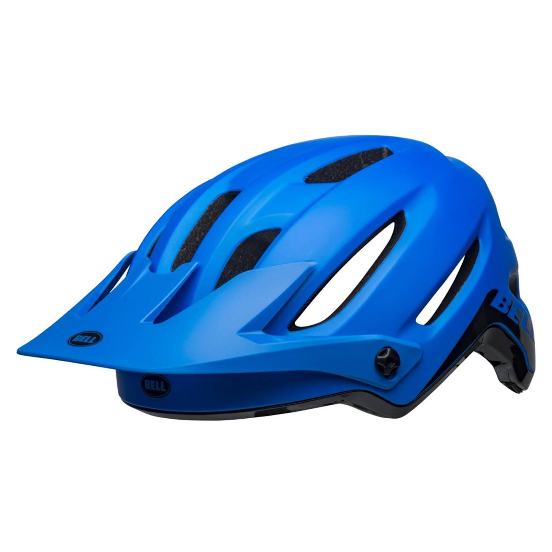 Casque vélo Bell 4Forty