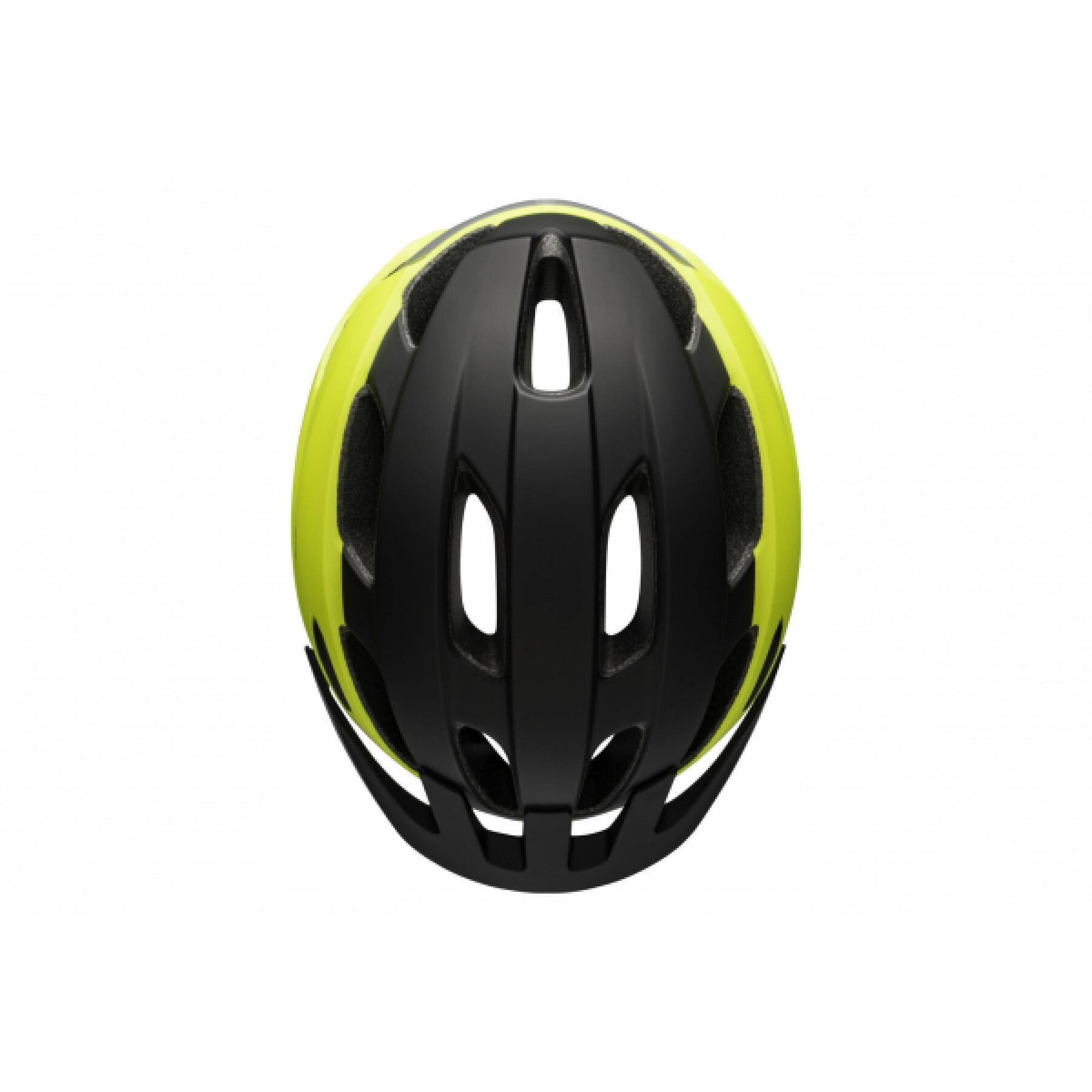 Casque Bell Trace (Updated)