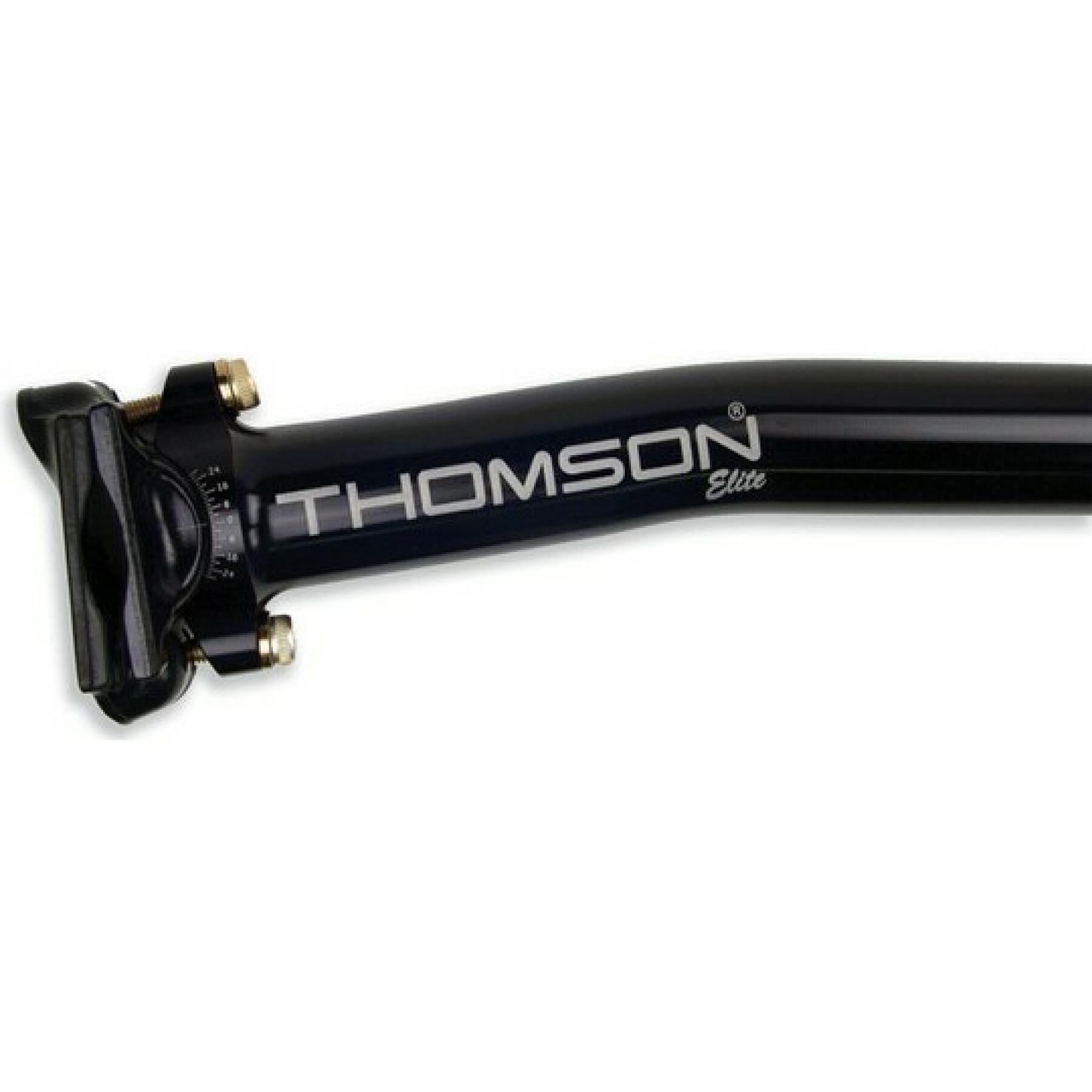 Tige de selle Thomson Elite Ø30 mm offset 16 mm