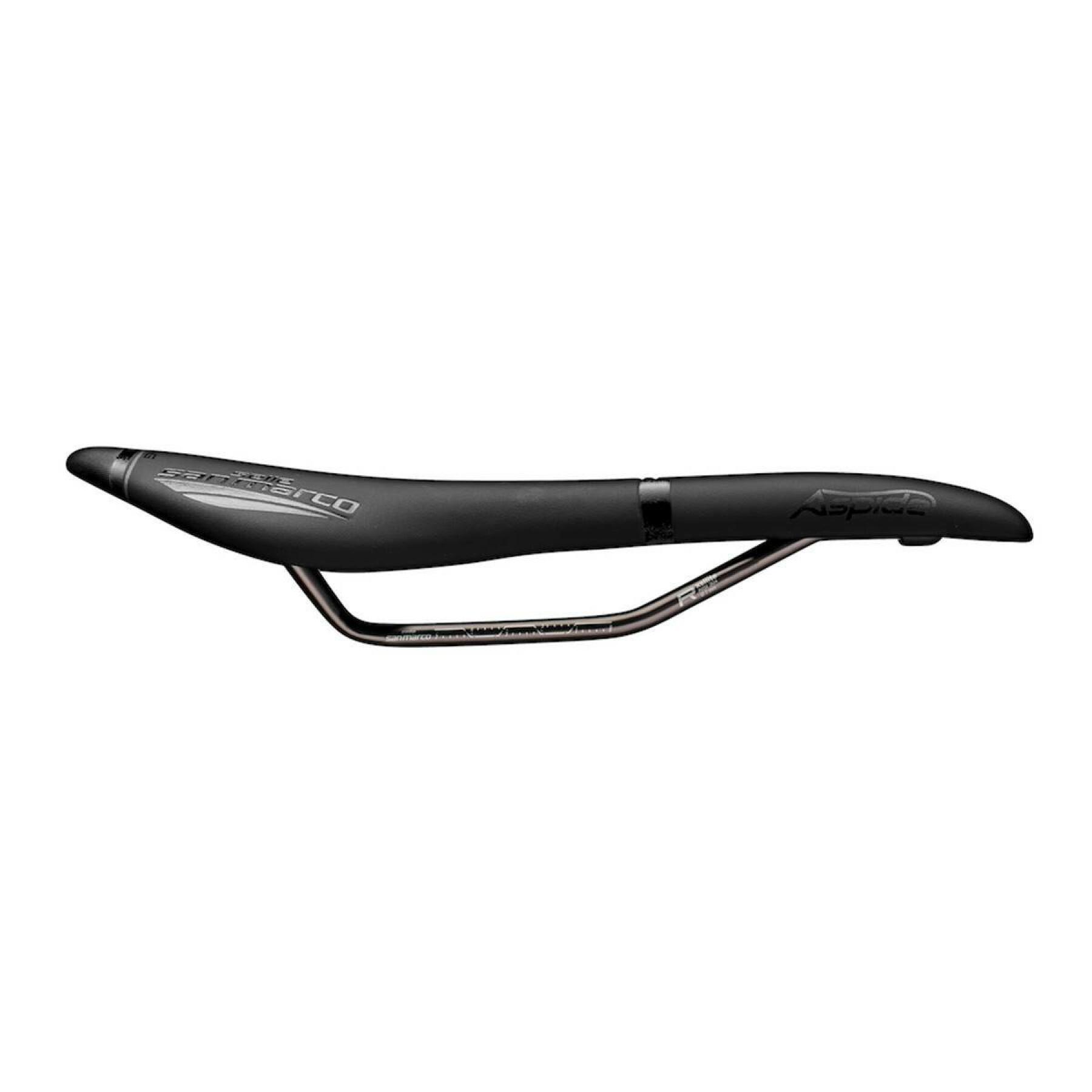 Selle Selle San Marco Aspide Full-Fit Racing