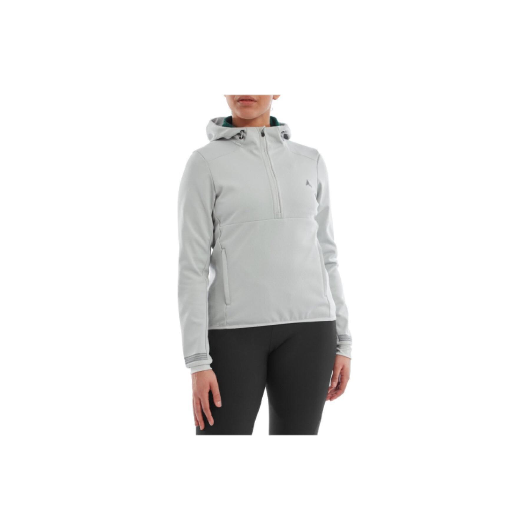 Maillot manches longues femme Altura Grid Softshell 2022