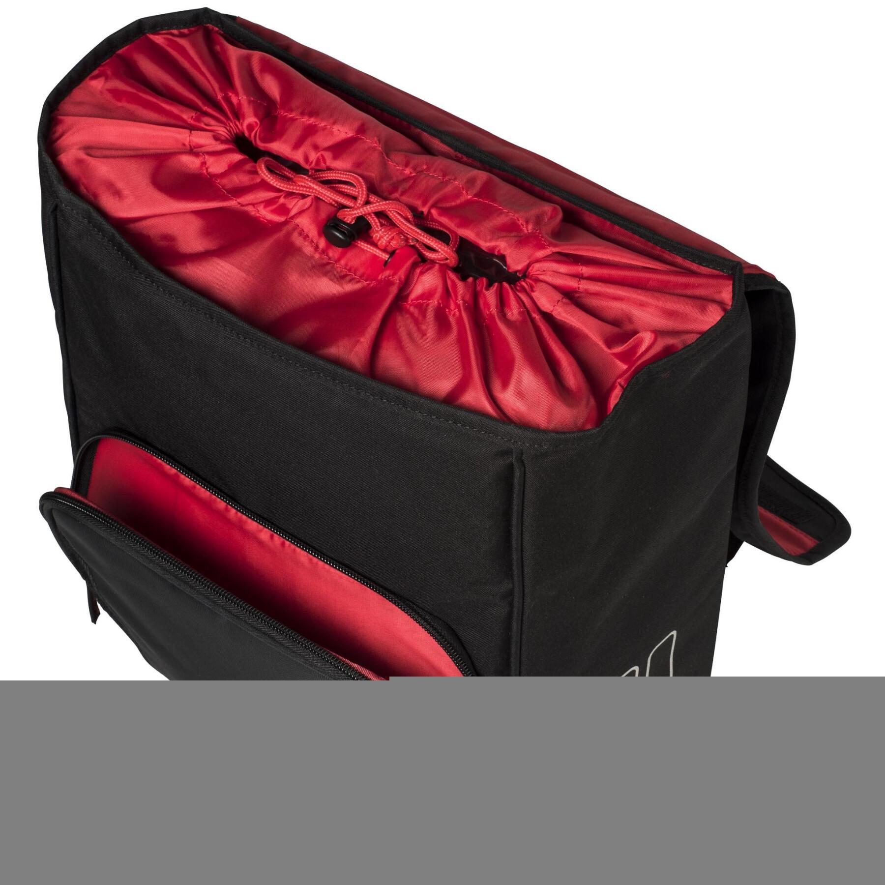 Porte-bagages imperméable Basil Sport Design Commuter 18L