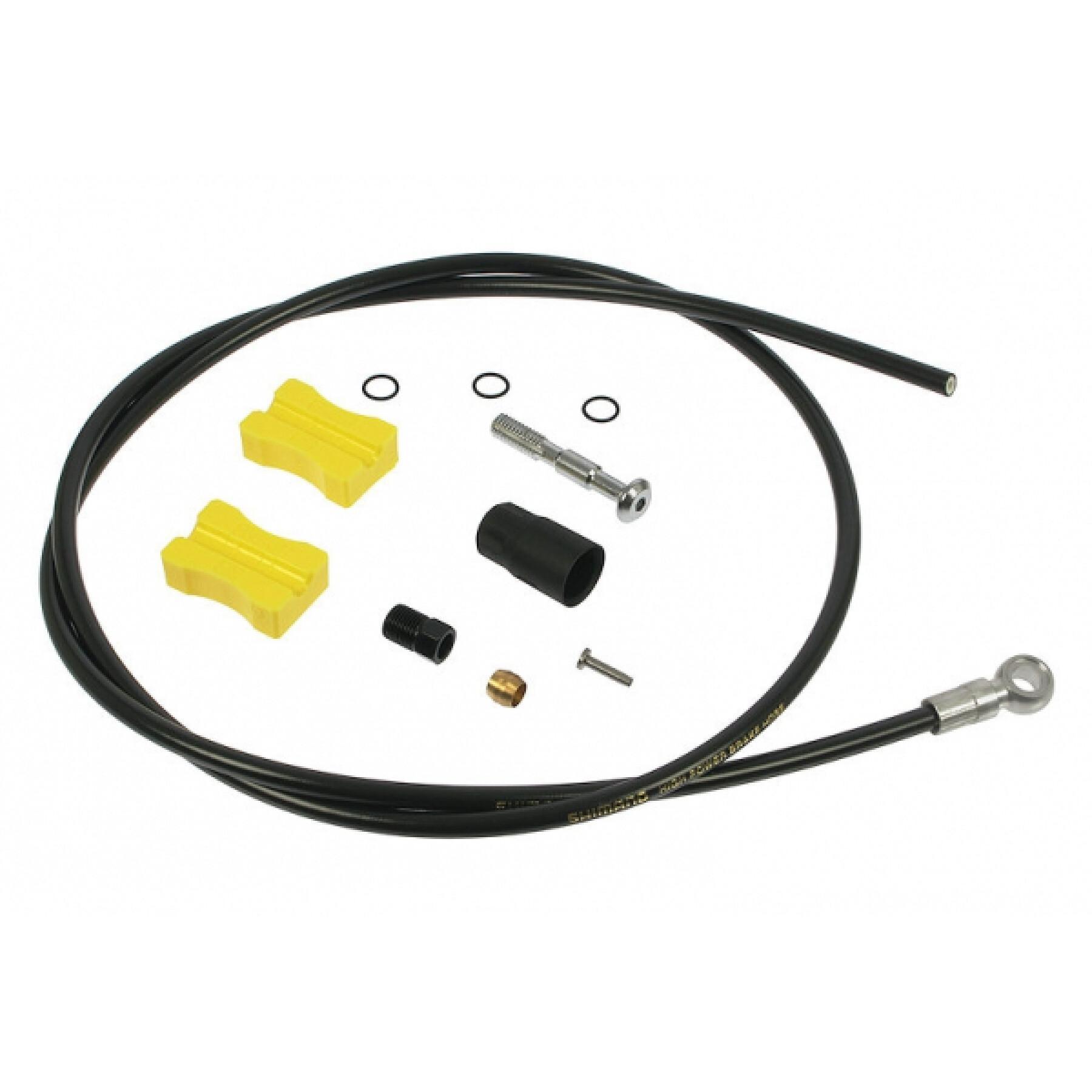 Kit câble de frein à disque Shimano SM-BH90