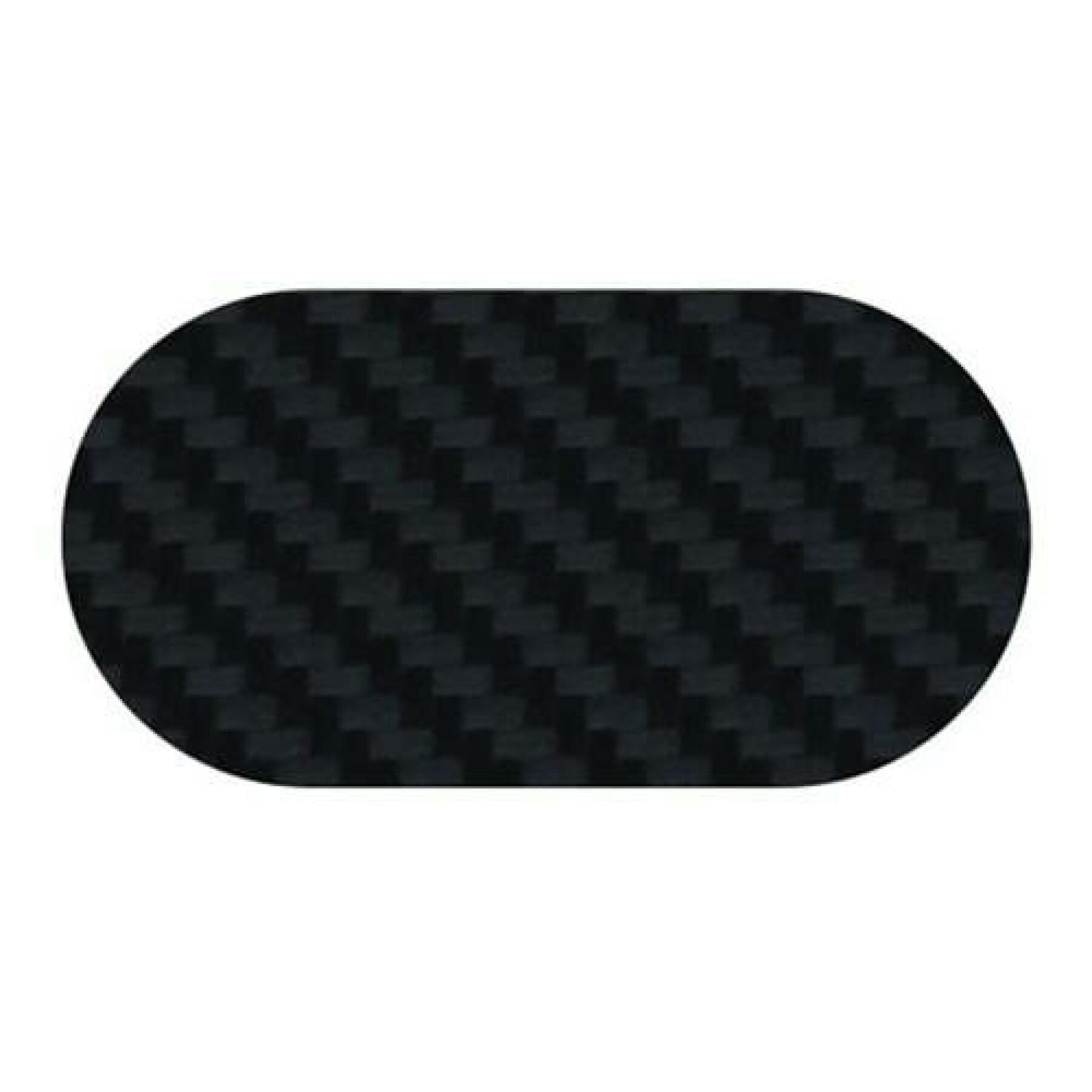 Protections cadre Lizard Skins Patch Kit-Carbon Leather