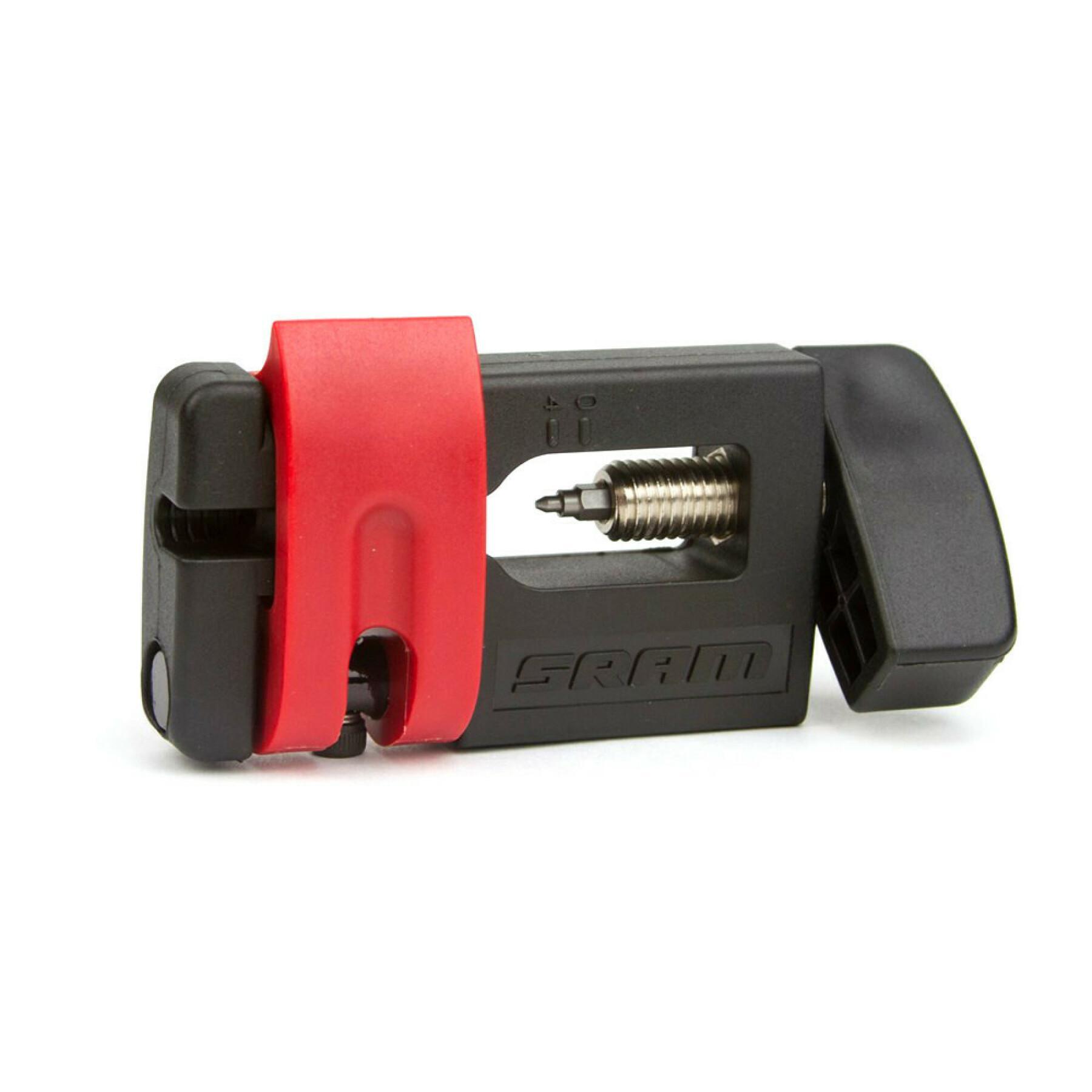 Coupe-durite Sram Barb Driver Tool, Hand Held - Sram