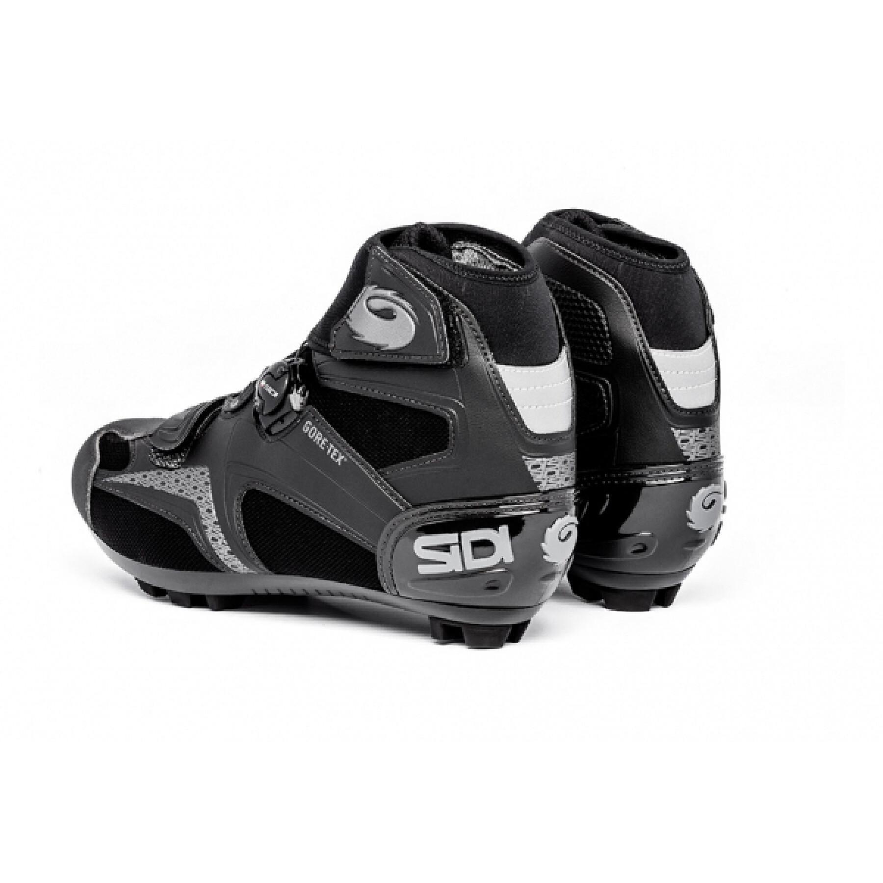 Chaussures Sidi Frost Gore 2